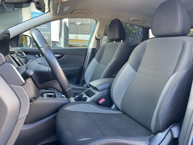 NISSAN QASHQAI II SUV 2019
