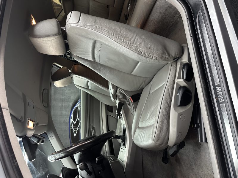 B.M.W. Série 3 Coupé 2008