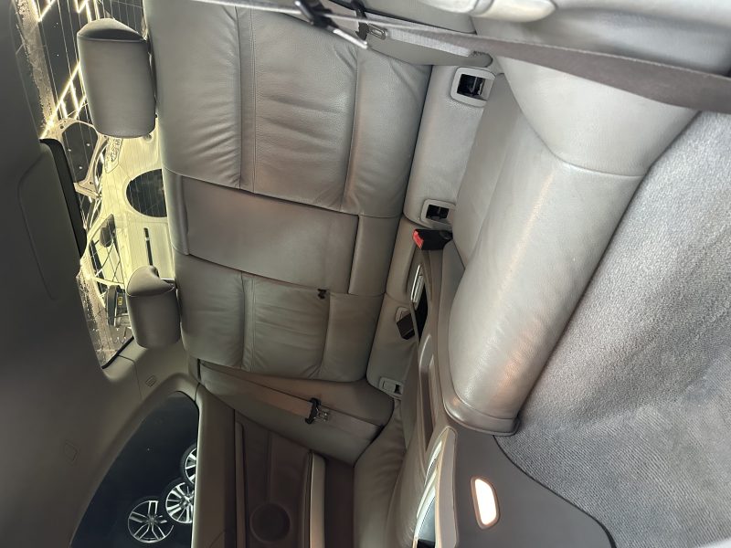 B.M.W. Série 3 Coupé 2008