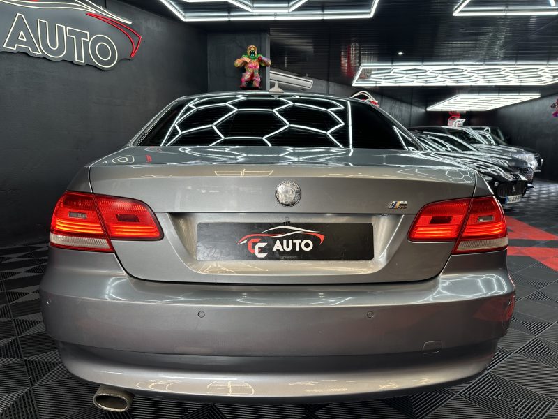 B.M.W. Série 3 Coupé 2008