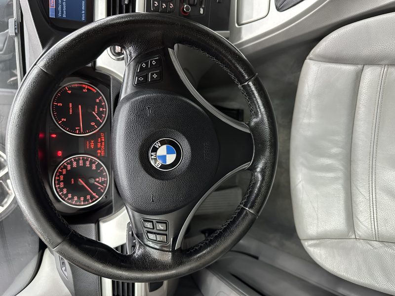 B.M.W. Série 3 Coupé 2008