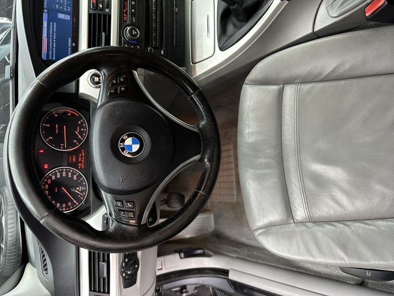 B.M.W. Série 3 Coupé 2008