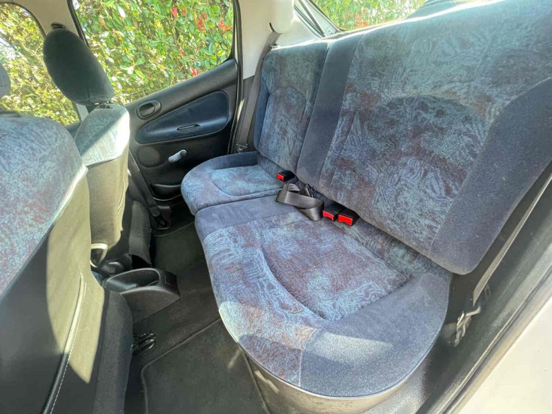 PEUGEOT 206  1.4 i 75cv 