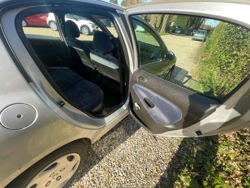 PEUGEOT 206  1.4 i 75cv 