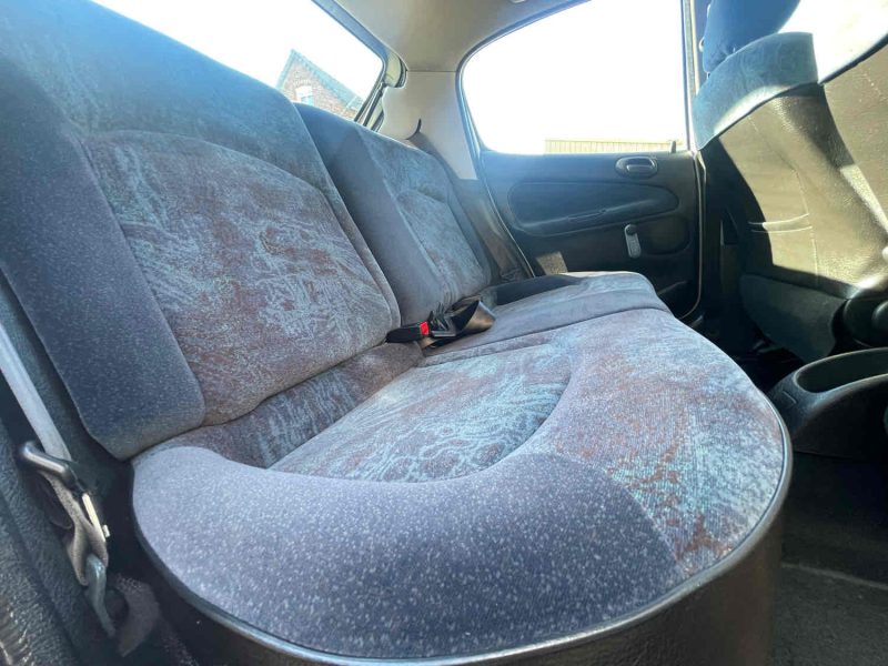 PEUGEOT 206  1.4 i 75cv 