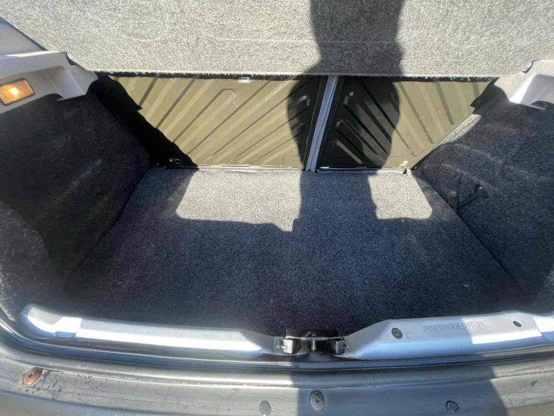 PEUGEOT 206  1.4 i 75cv 