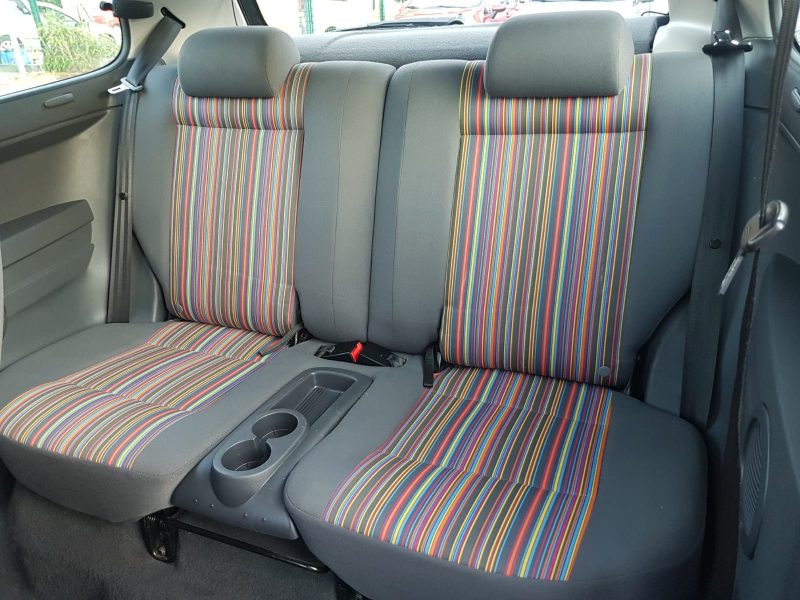 VOLKSWAGEN FOX  1.2i 55CV