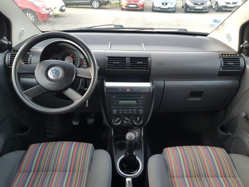 VOLKSWAGEN FOX  1.2i 55CV
