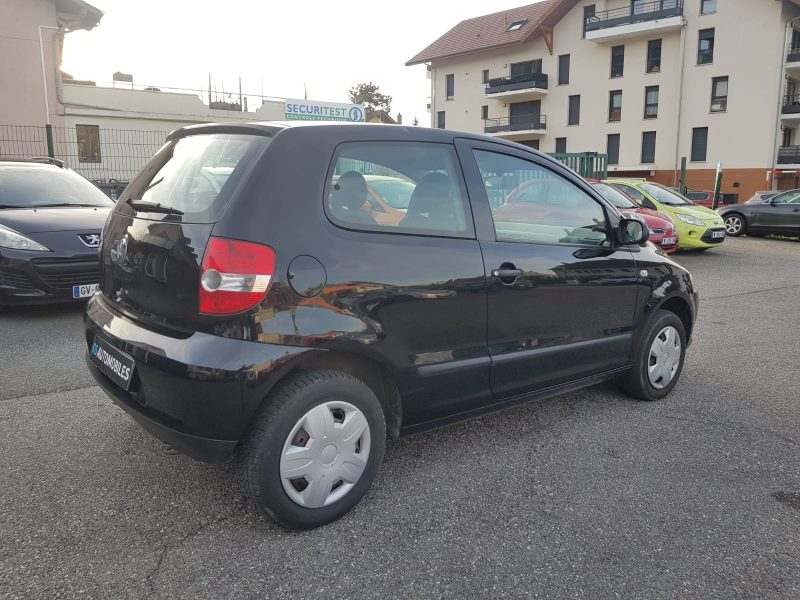 VOLKSWAGEN FOX  1.2i 55CV