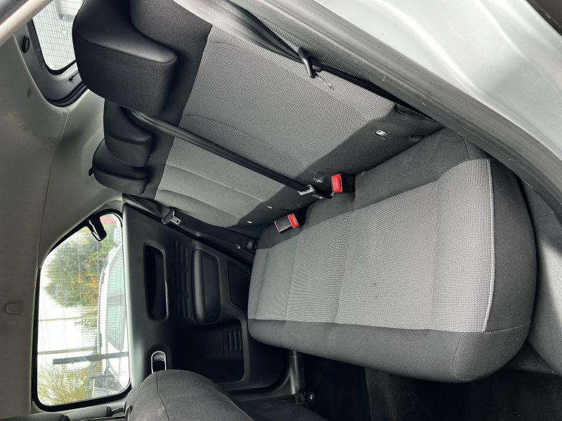 CITROEN C4 CACTUS 2016