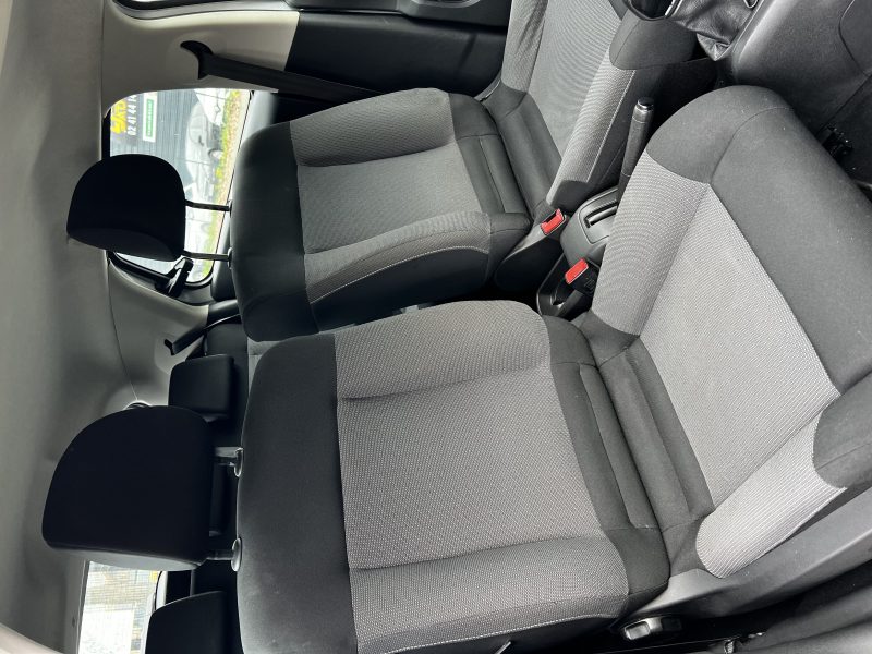 CITROEN C4 CACTUS 2016