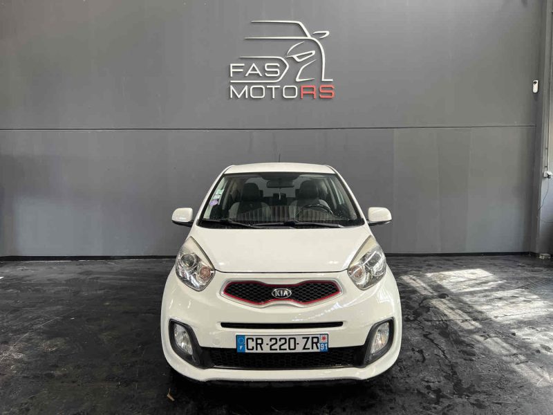 KIA PICANTO  2013