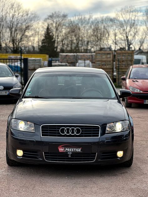 AUDI A3 2003