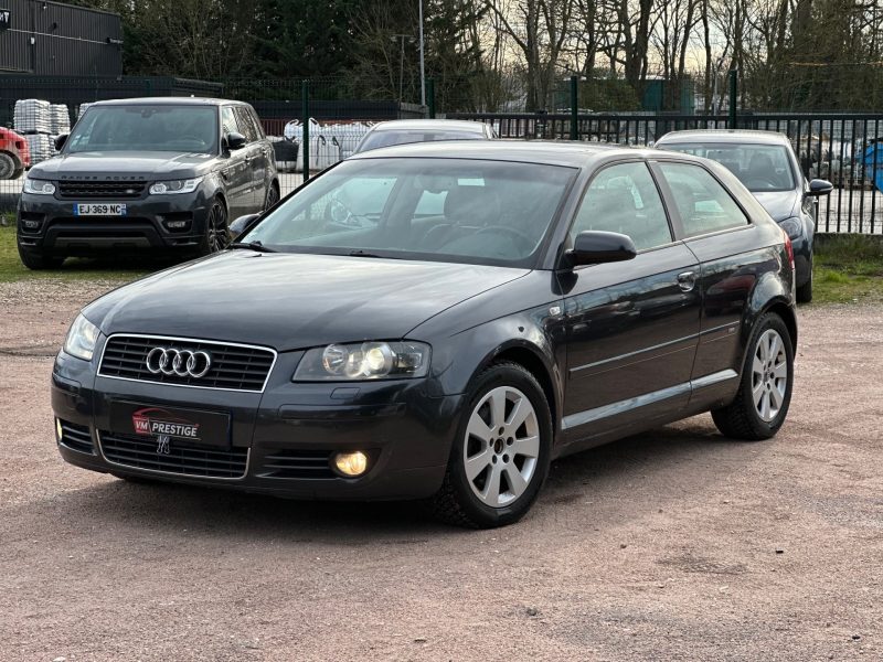 AUDI A3 2003