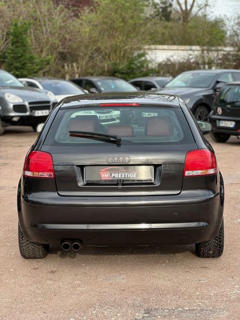 AUDI A3 2003