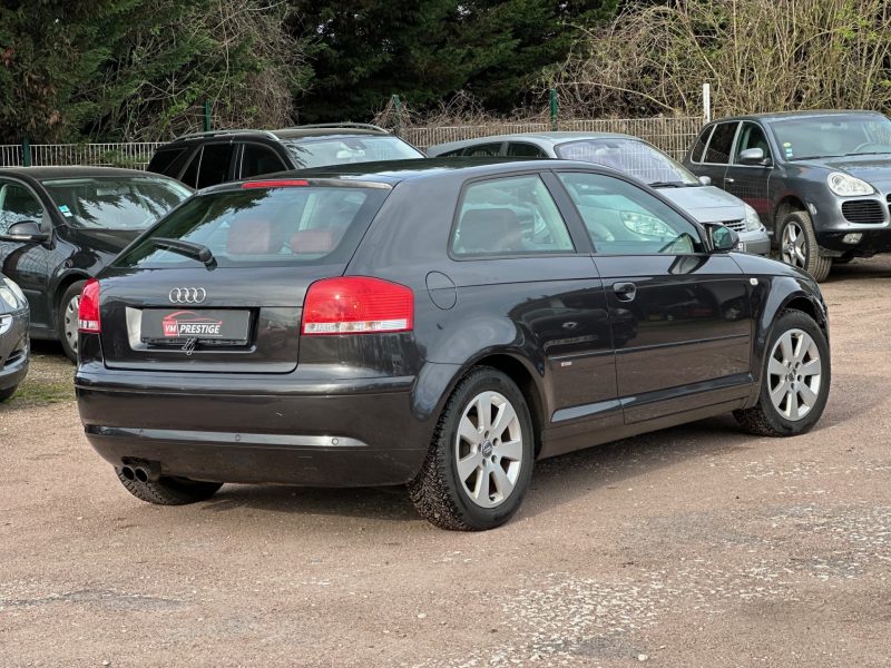 AUDI A3 2003
