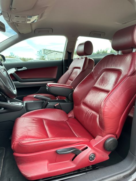 AUDI A3 2003