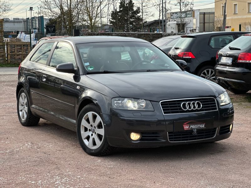 AUDI A3 2003
