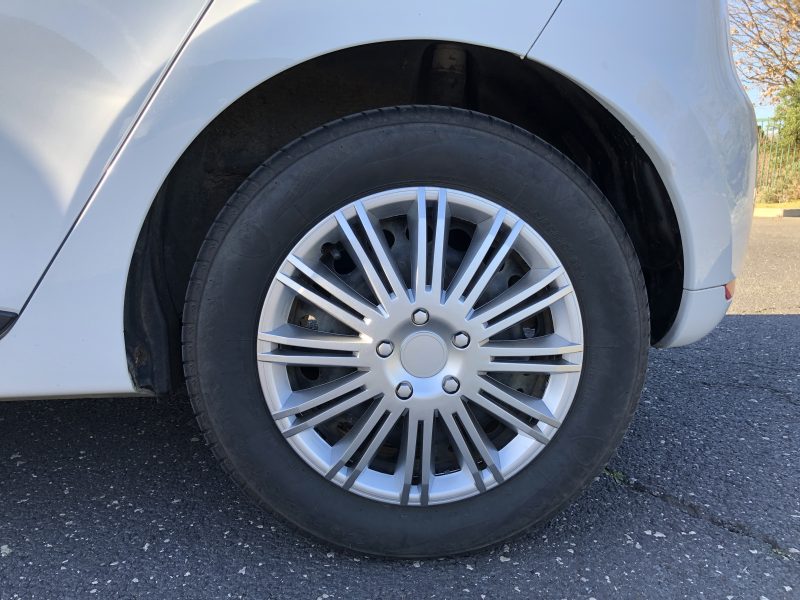 RENAULT CLIO IV 2018