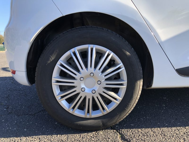 RENAULT CLIO IV 2018