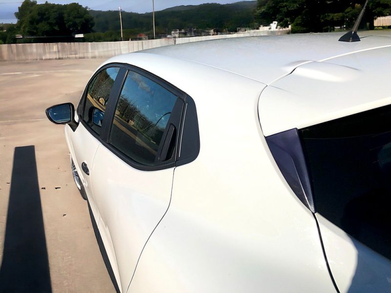 RENAULT CLIO IV 2018