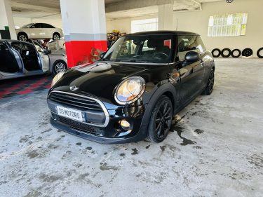 MINI MINI 2017