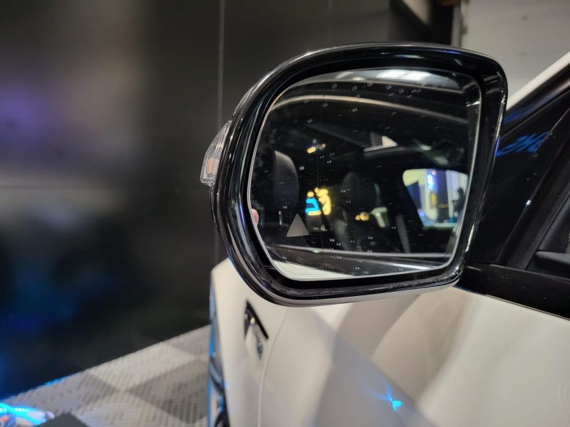 MERCEDES CLASSE E  AMG E 63 S 4-matic+ 612cv TOIT OUVRANT / ACC / SIEGES CHAUFFANT / VENTILE / CAMER