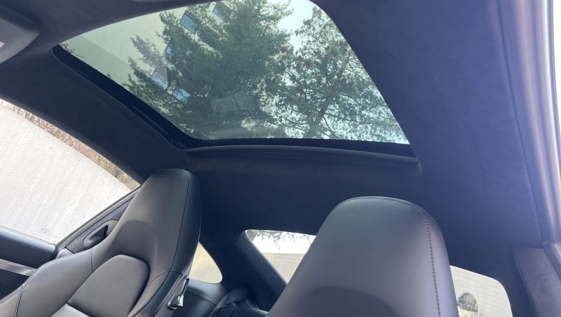PORSCHE 911 COUPE 991 Phase 2 CARRERA S PDK 3.0 L 420 ch