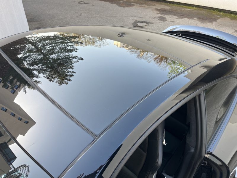 PORSCHE 911 COUPE 991 Phase 2 CARRERA S PDK 3.0 L 420 ch