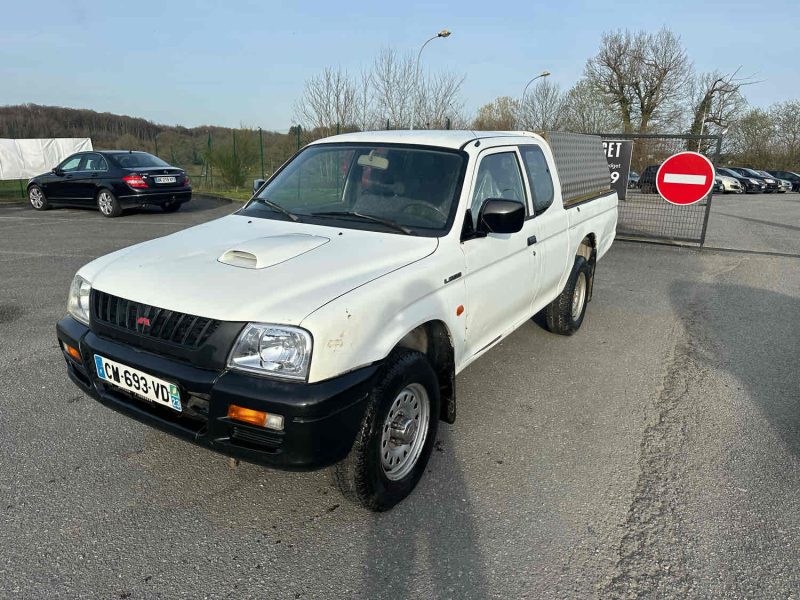 MSC L200 2000