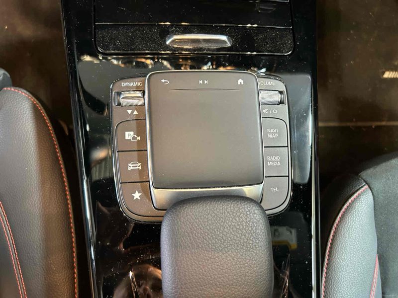 MERCEDES CLASSE A IV 2022