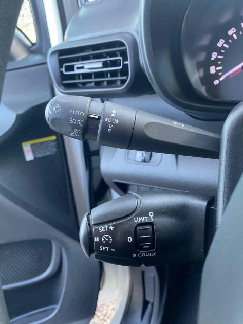 CITROEN BERLINGO  2020