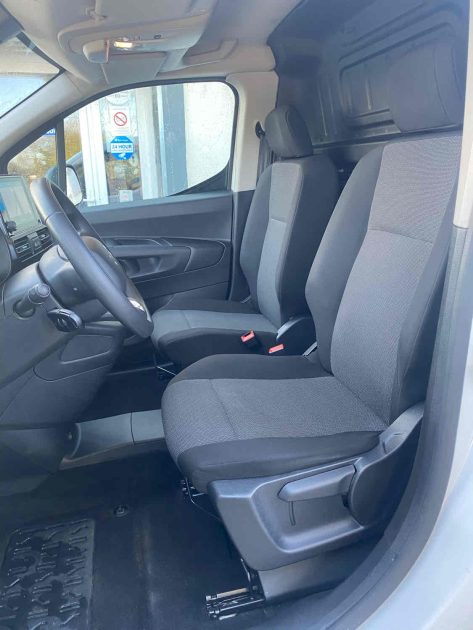 CITROEN BERLINGO  2020