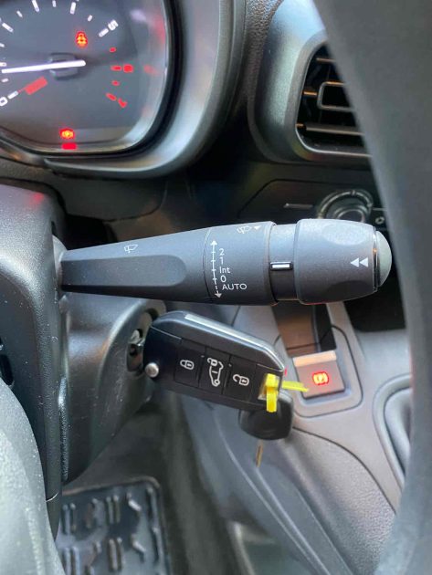 CITROEN BERLINGO  2020