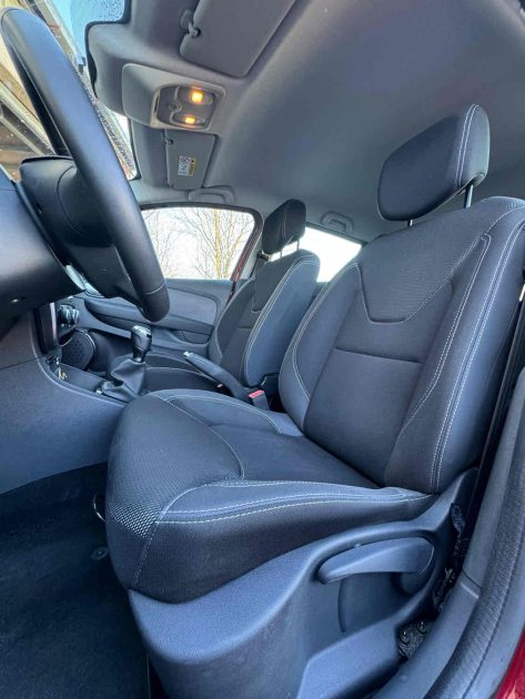 Renault Clio 4 TCe 90 cv Business Faible KM