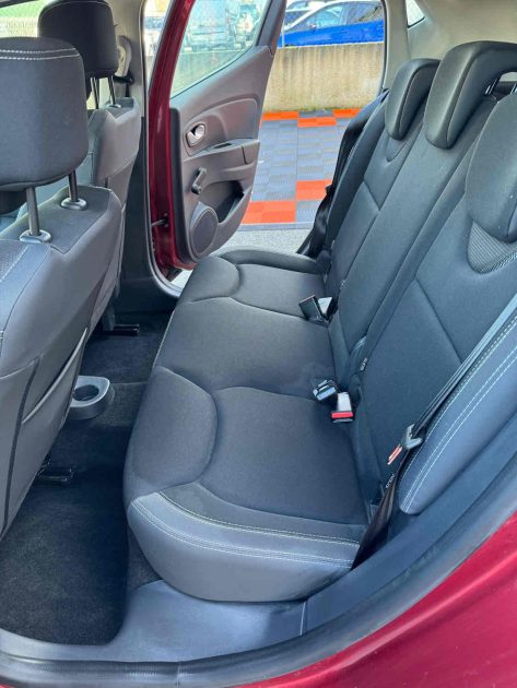 Renault Clio 4 TCe 90 cv Business Faible KM