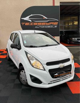 CHEVROLET SPARK 1.0 68ch