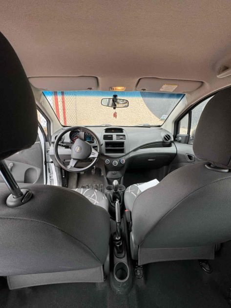 CHEVROLET SPARK 1.0 68ch