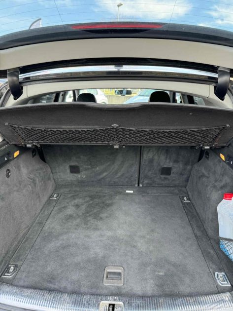 AUDI Q5 2.0 TDI 143ch CUIR