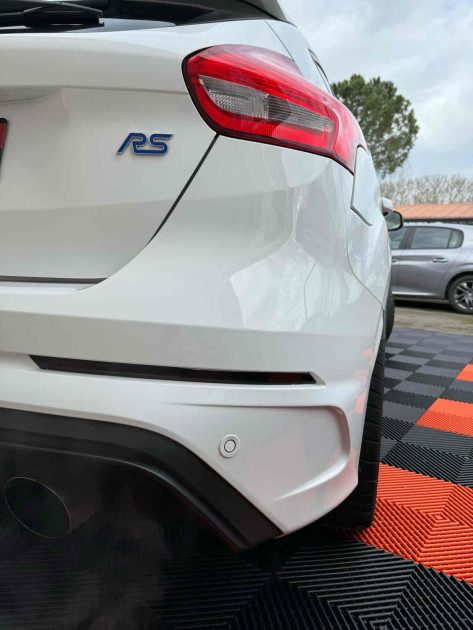 FORD FOCUS RS 2.3 Ecoboost 350 ch