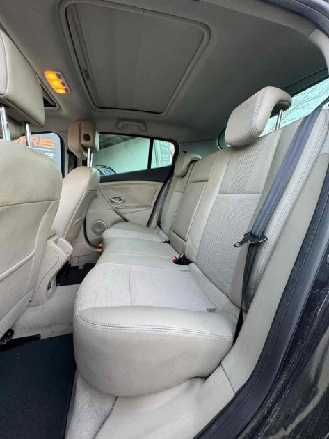 RENAULT Megane III 1.5 Dci 110 privilège