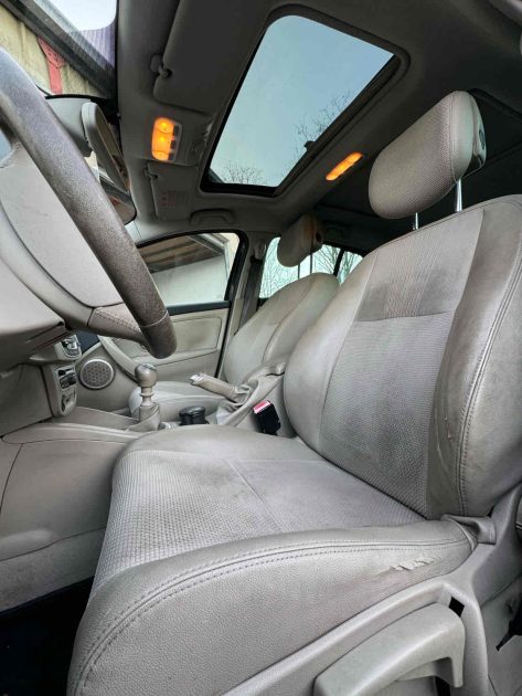 RENAULT Megane III 1.5 Dci 110 privilège