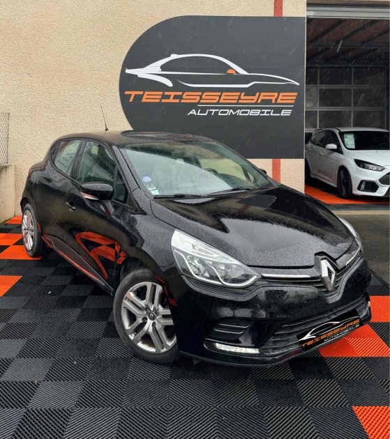 RENAULT Clio 4 IV 1.2 75ch Business Essence  