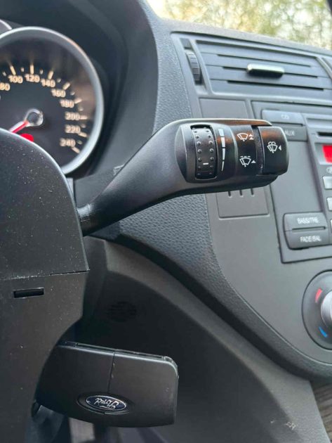 FORD C-MAX 1.8 TDCi 115cv
