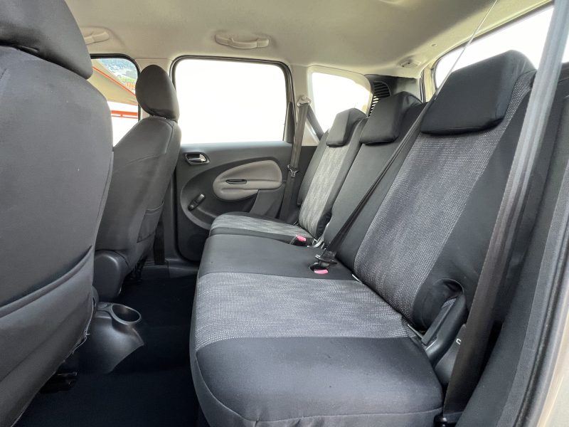 CITROEN C3 PICASSO 1.4 VTI 95 Cv PREMIERE MAIN / CLIMATISATION - GARANTIE 1 AN