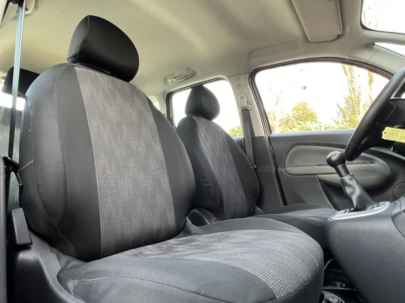 CITROEN C3 PICASSO 1.4 VTI 95 Cv PREMIERE MAIN / CLIMATISATION - GARANTIE 1 AN