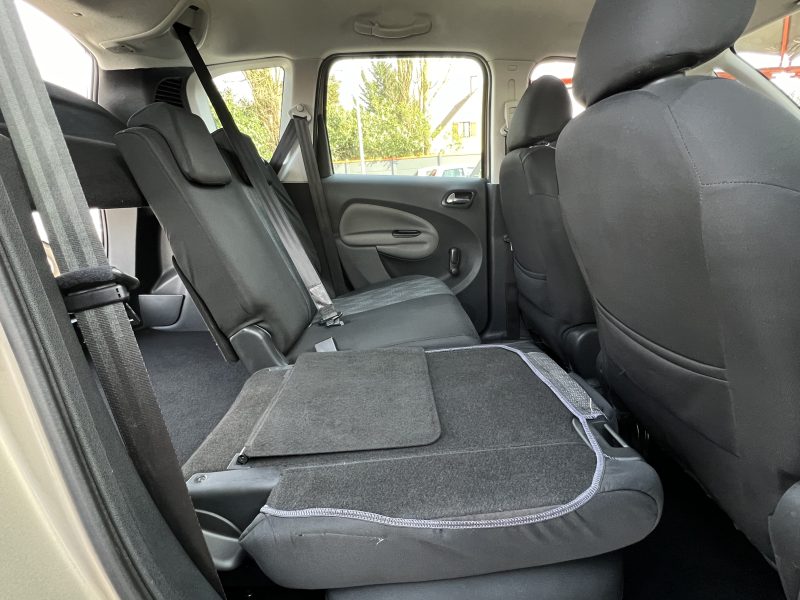 CITROEN C3 PICASSO 1.4 VTI 95 Cv PREMIERE MAIN / CLIMATISATION - GARANTIE 1 AN