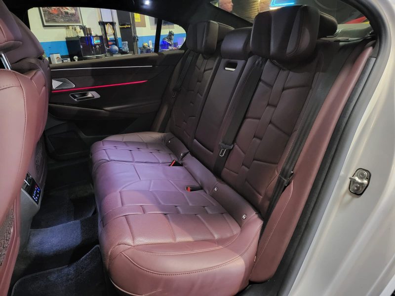 DS DS9 E-Tense Hybrid 225/181cv Opéra BVA / CARPLAY/SIEGES CHAUFFANT-MASSANT AV-AR/SIEGES VENTILES