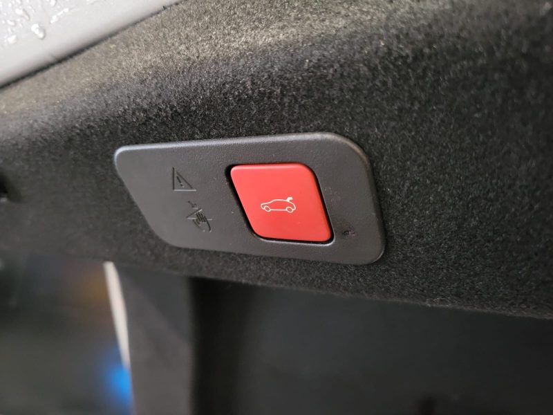 DS DS9 E-Tense Hybrid 225/181cv Opéra BVA / CARPLAY/SIEGES CHAUFFANT-MASSANT AV-AR/SIEGES VENTILES