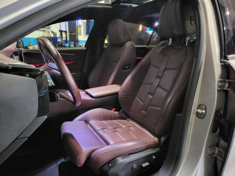 DS DS9 E-Tense Hybrid 225/181cv Opéra BVA / CARPLAY/SIEGES CHAUFFANT-MASSANT AV-AR/SIEGES VENTILES